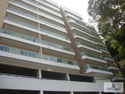Apartamento para Venda, em Teresópolis, bairro VÁRZEA, 2 dormitórios, 1 banheiro, 1 suíte, 1 vaga